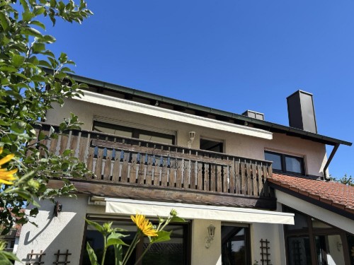Ferienwohnung - 4 Personen -  - Gladiolenweg - 90768 - Fürth