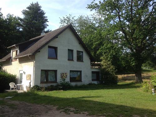 Sommerhus - 2 personer -  - Rövkampallee - 23714 - Malente