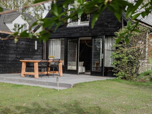 Holiday home - 4 persons -  - 5595GB - Leende