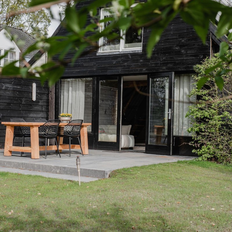 Sommerhus - 4 personer -  - 5595GB - Leende