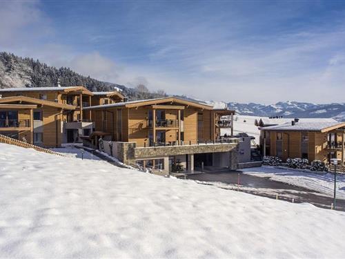 Feriehus - 6 personer -  - 6364 - Brixen Im Thale