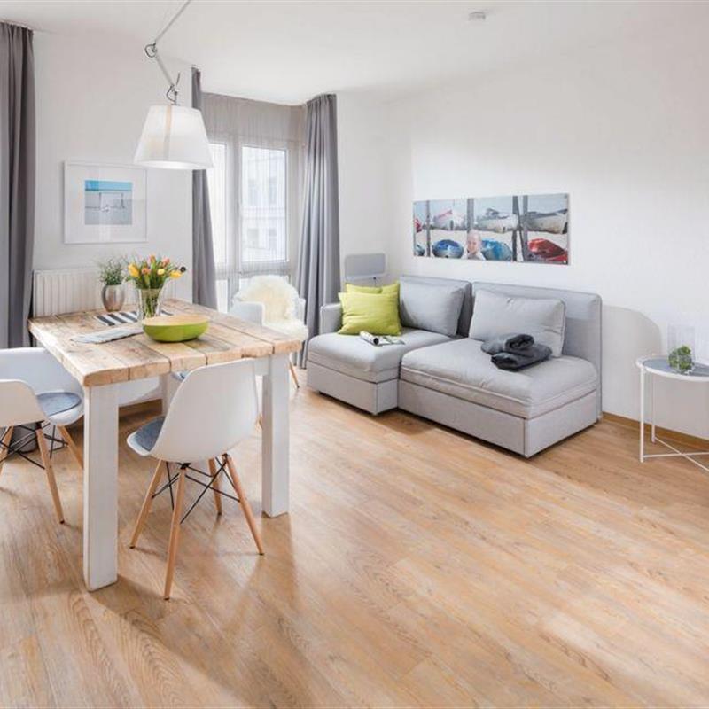 Ferielejlighed - 2 personer -  - Luisenstraße - 26548 - Norderney