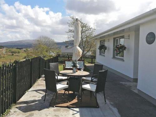 Holiday home - 7 persons -  - F94Y3K2 - Lettermacaward