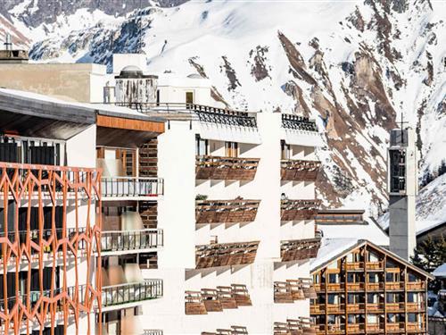 Semesterlägenhet - 8 personer -  - 73320 - Tignes