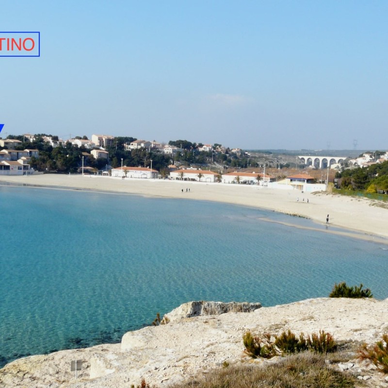 Ferielejlighed - 8 personer -  - 13500 - Martigues