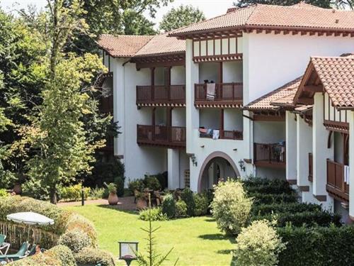 Ferienhaus - 5 Personen -  - 64220 - Uhart-Cize