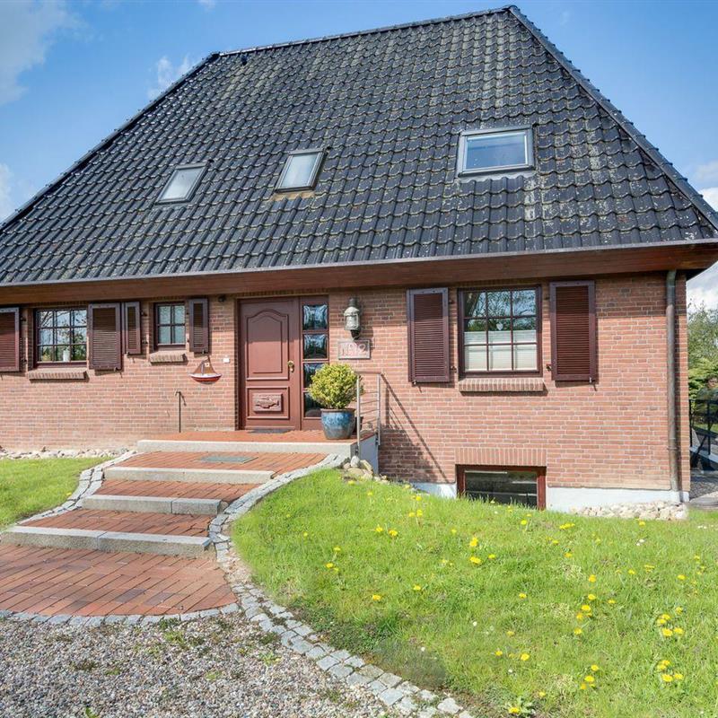 Ferielejlighed - 4 personer -  - Exhöft - 24404 - Maasholm