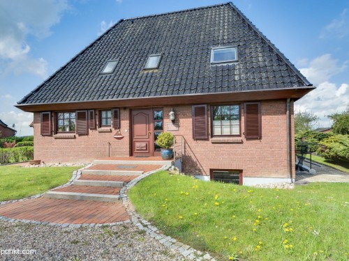 Ferielejlighed - 4 personer -  - Exhöft - 24404 - Maasholm