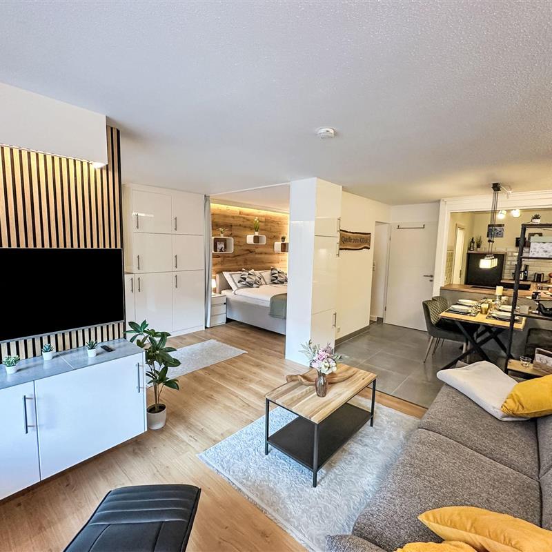 Ferielejlighed - 4 personer -  - Leukerbad - 3954