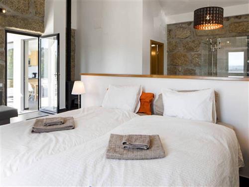 Sommerhus - 7 personer -  - Tondela - 3460-472