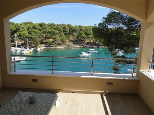 Holiday apartment - 2 persons -  - Primošten - 22202