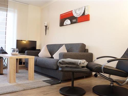 Holiday apartment - 4 persons -  - Seegatweg - 26506 - Norden - Norddeich