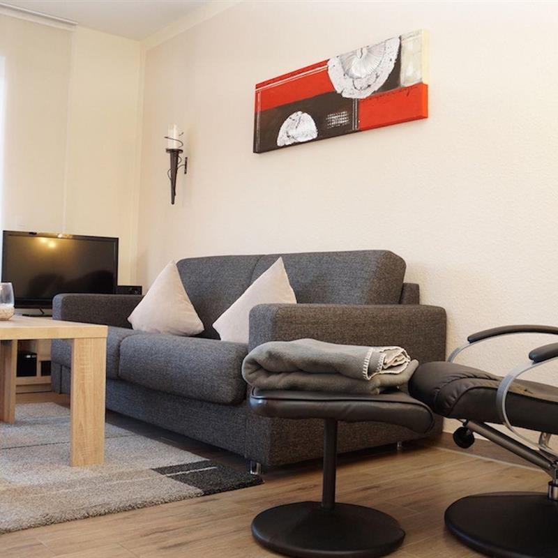 Ferielejlighed - 4 personer -  - Seegatweg - 26506 - Norden - Norddeich