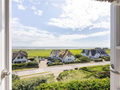 Sommerhus - 4 personer -  - Raanwai - 25980 - Sylt