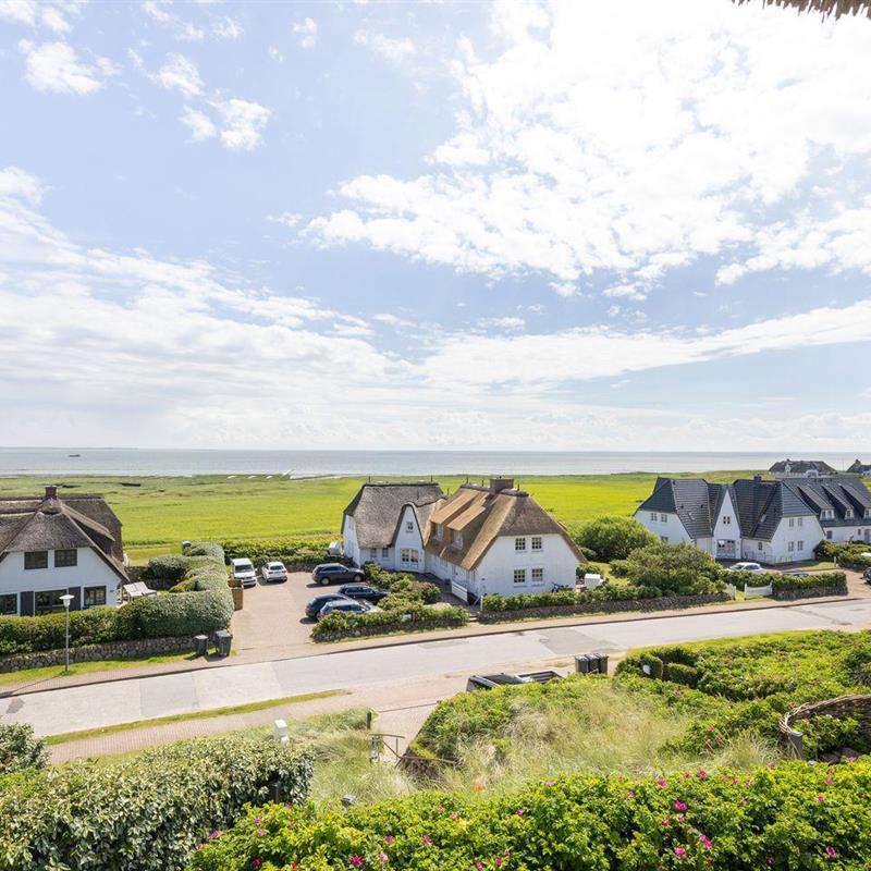 Sommerhus - 4 personer -  - Raanwai - 25980 - Sylt