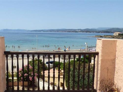 Holiday Home/Apartment - 5 persons -  - 83140 - Six Fours Les Plages