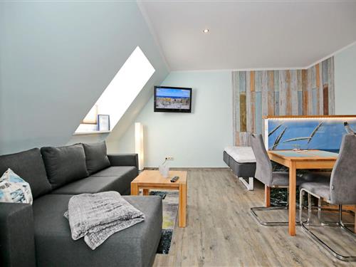 Ferielejlighed - 2 personer -  - Strandstraße - 18225 - Ostseebad Kühlungsborn