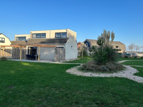 Holiday home - 6 persons -  - 1795AM - De Cocksdorp
