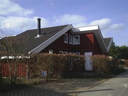 Sommerhus - 6 personer -  - 17252 - Granzow