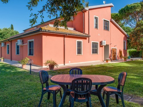 Holiday apartment - 4 persons -  - Via Sassoscritto n - 58036 - Roccastrada