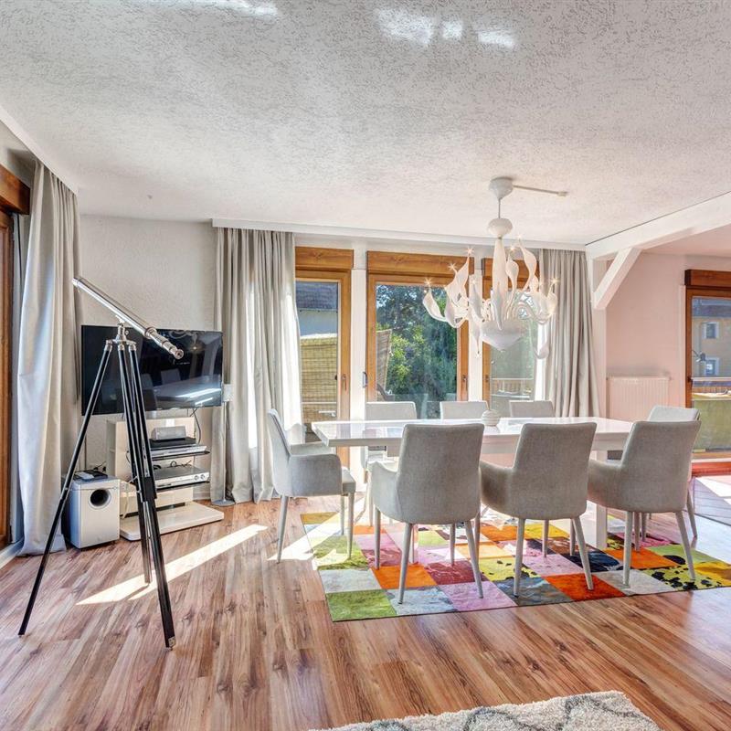 Sommerhus - 6 personer -  - Kieferngrund - 17419 - Ahlbeck