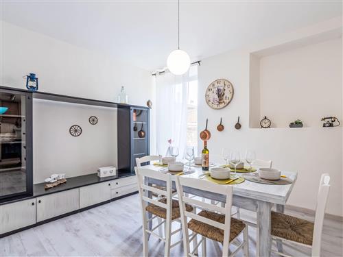 Semesterlägenhet - 6 personer -  - Dolcedo - 18020