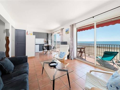 Semesterlägenhet - 6 personer -  - 30240 - Le Grau Du Roi