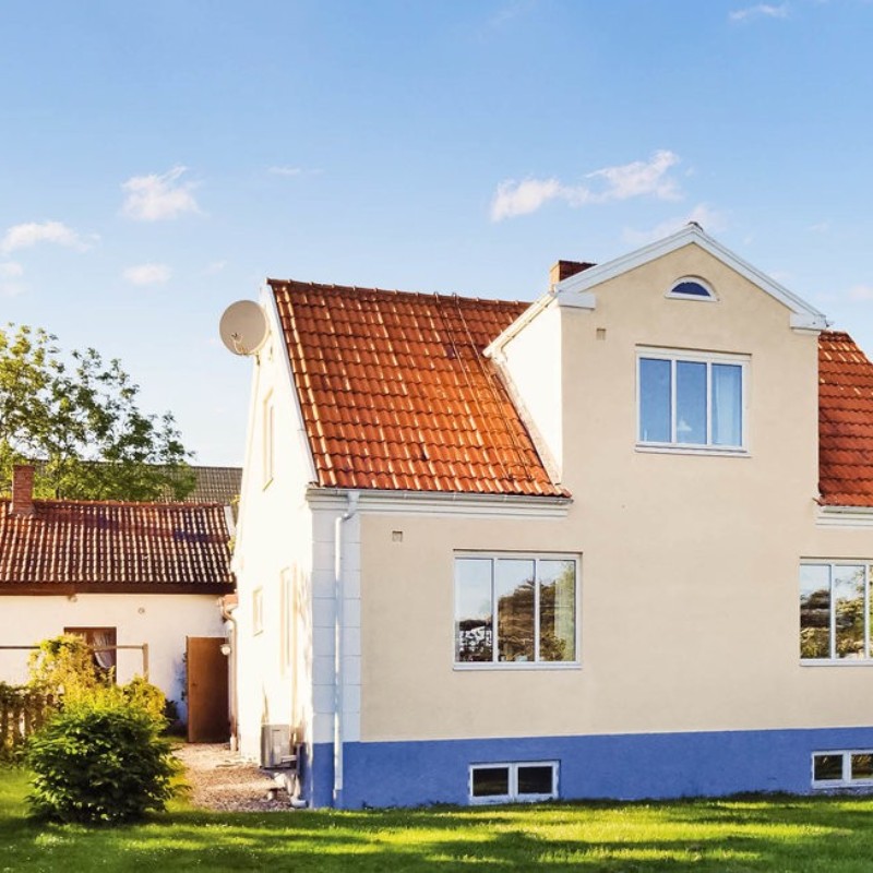 Sommerhus - 6 personer -  - Västra Kustvägen - Ystad/Svarte - 271 92 - Ystad