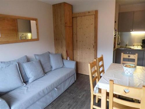 Feriehus / leilighet - 4 personer -  - 74450 - Le Grand Bornand