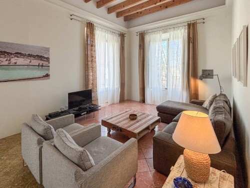 Feriehus - 4 personer -  - Plaza Orient - Capdepera - 07580 - Capedepera