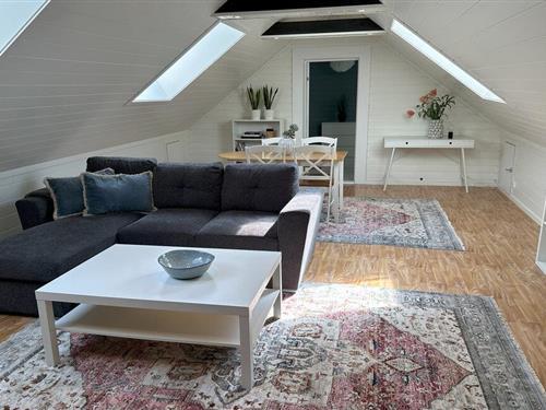 Ferielejlighed - 6 personer -  - Stimtebakken - 4839 - Arendal