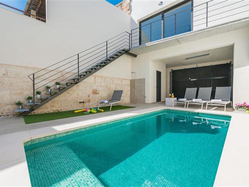 Villa - 6 persons -  - 07420 - Sa Pobla, Illes Balears