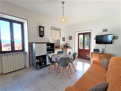 Holiday Home/Apartment - 4 persons -  - Via Antonio Gramsci - 28831 - Baveno