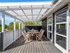 Billede 12 - Terrasse