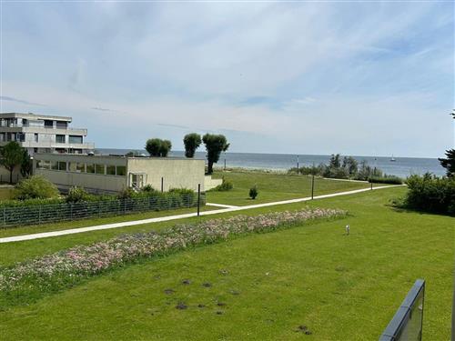 Ferielejlighed - 4 personer -  - Vier Jahreszeiten - 23775 - Großenbrode