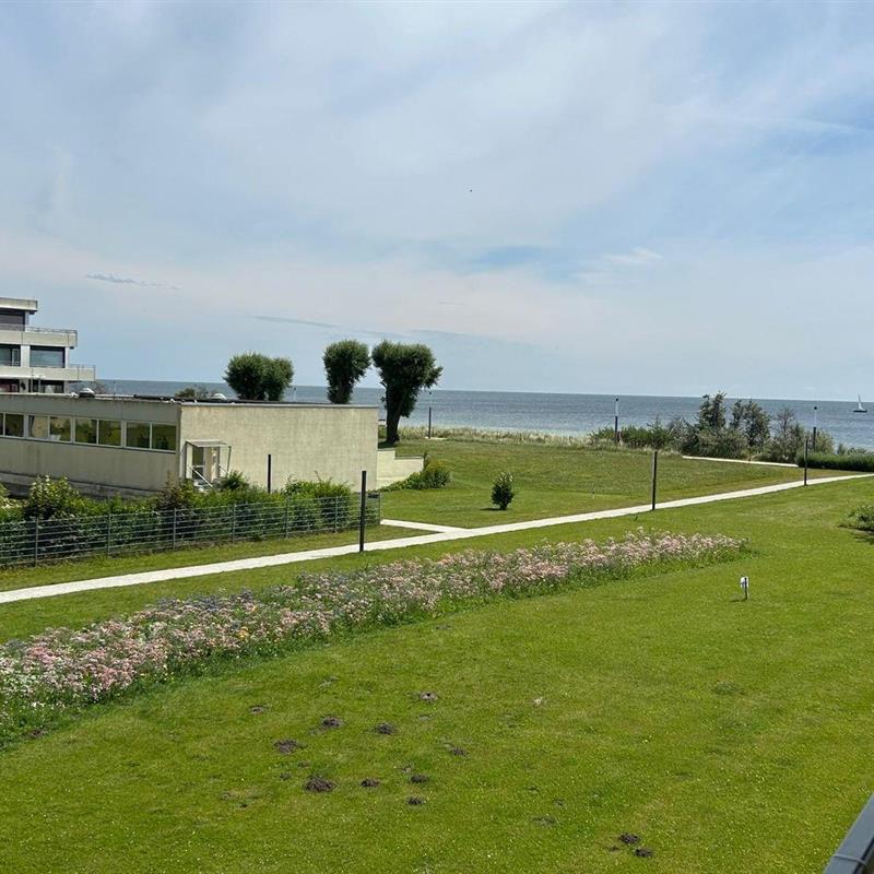 Ferielejlighed - 4 personer -  - Vier Jahreszeiten - 23775 - Großenbrode