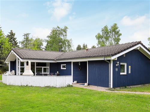 Holiday Home/Apartment - 12 persons -  - Snepudevej - Marielyst - 4873 - Væggerløse