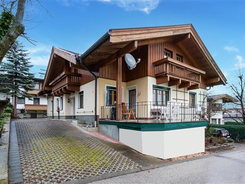 Sommerhus - 8 personer -  - 6272 - Kaltenbach