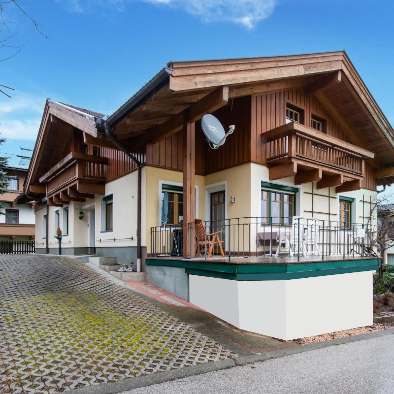 Ferielejlighed - 8 personer -  - 6272 - Kaltenbach