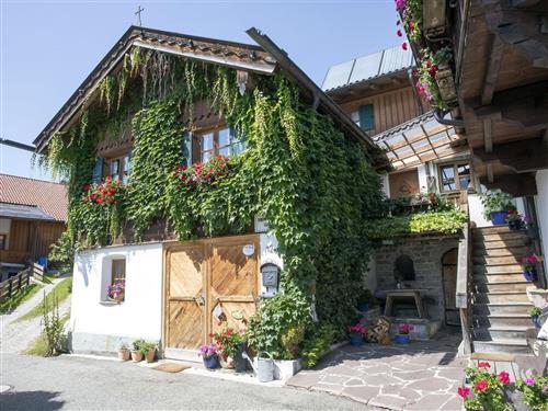 Ferienhaus - 4 Personen -  - Sonnleiten 12 a - 82499 - Wallgau