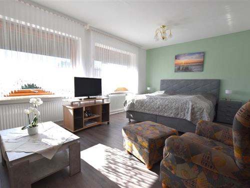 Ferielejlighed - 2 personer -  - Saarstraße - 23747 - Dahme