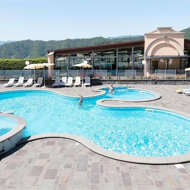 Ferielejlighed - 4 personer -  - 50035 - Palazzuolo Sul Senio