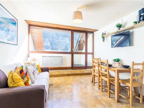 Sommerhus - 4 personer -  - 65170 - St Lary Soulan