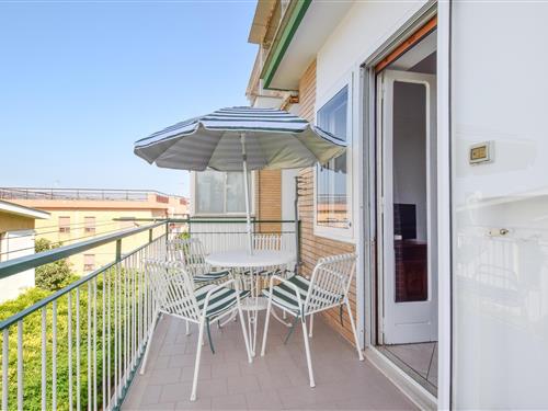 Holiday Home/Apartment - 5 persons -  - Viale dei Gerani - Manfredonia - 71043 - Siponto