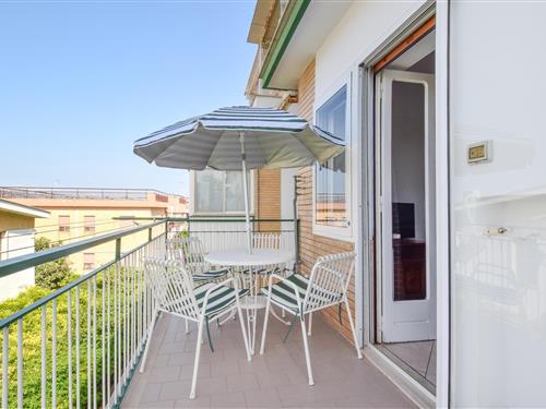 Feriehus / leilighet - 5 personer -  - Viale dei Gerani - Manfredonia - 71043 - Siponto