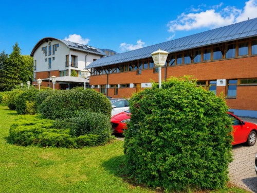 Vakantie appartement - 2 personen -  - 38110 - Braunschweig