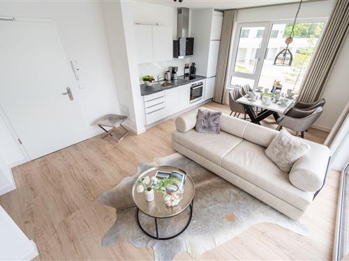 Ferielejlighed - 2 personer -  - Schlossallee - 18551 - Lohme