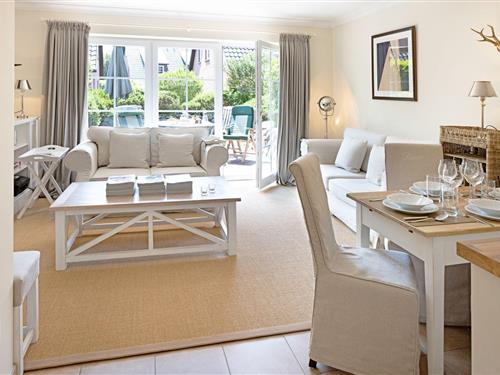 Sommerhus - 4 personer -  - Mövenbergstraße - 25992 - List