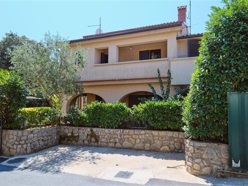 Holiday apartment - 6 persons -  - Artatore - Losinj-Mali Losinj - 51550 - Artatore