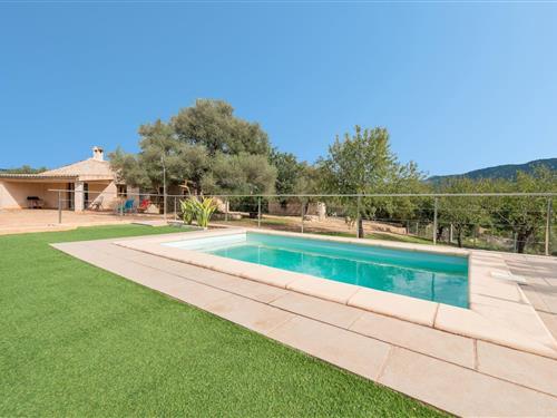 Sommerhus - 6 personer -  - 07184 - Calvia, Illes Balears